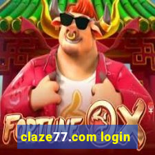 claze77.com login